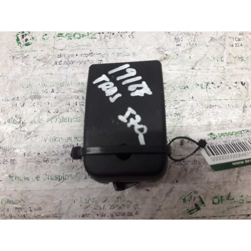 Recambio de enganche de cinturon trasero izquierdo para renault megane i scenic (ja0) 1.6 16v kaleido referencia OEM IAM   