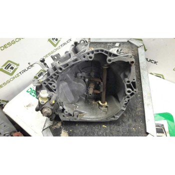 Recambio de caja cambios para peugeot 306 berlina 3/5 puertas (s1) profil dt referencia OEM IAM 20TB59  