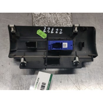 Recambio de boton sensor cambio de carril para peugeot 308 active referencia OEM IAM   