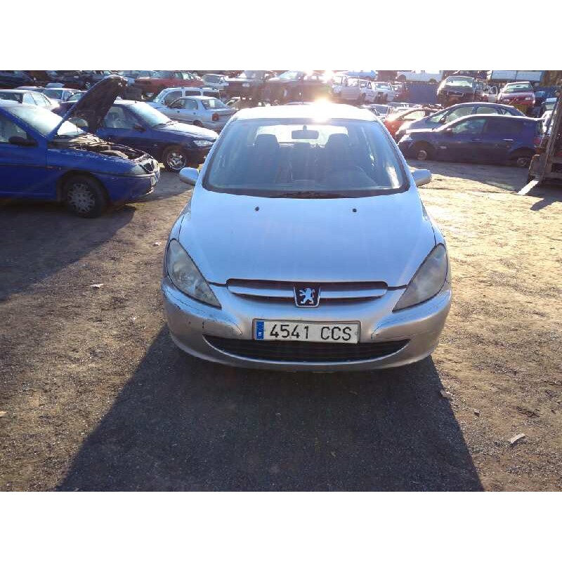 PEUGEOT 307 (S1)