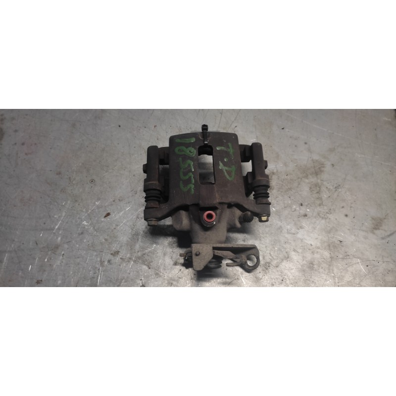 Recambio de pinza freno trasera derecha para jaguar s-type 3.0 v6 executive referencia OEM IAM - Negro 2
