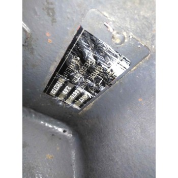 Recambio de grupo para daf serie xf105.xxx fsa 4x2 space-cab referencia OEM IAM 1347 RATIO:2.69/16X43 