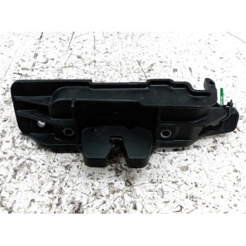 Recambio de cerradura maletero / porton para citroën c2 furio referencia OEM IAM   