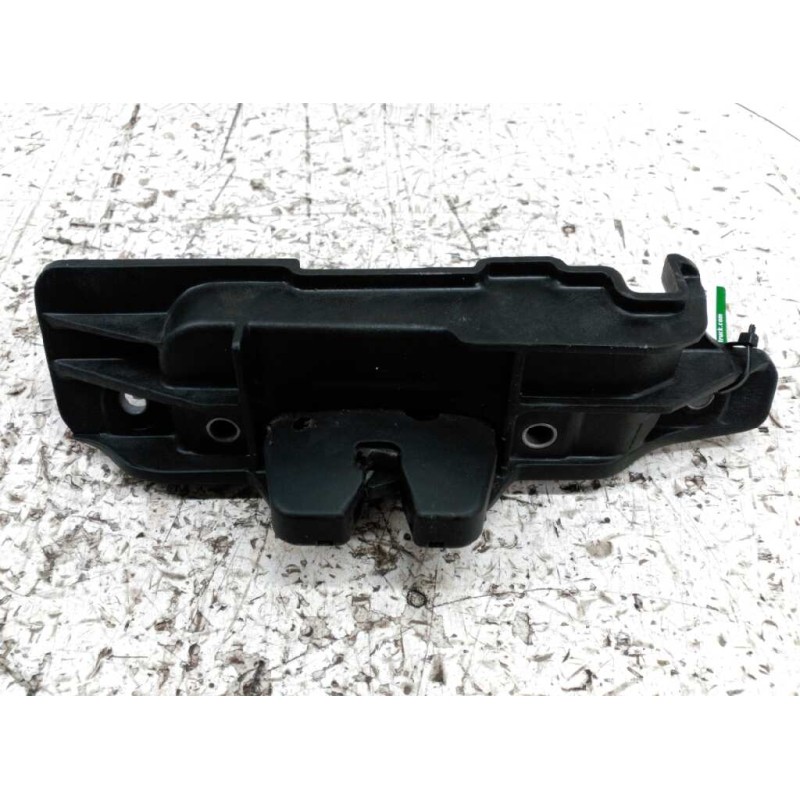 Recambio de cerradura maletero / porton para citroën c2 furio referencia OEM IAM - Azul 2