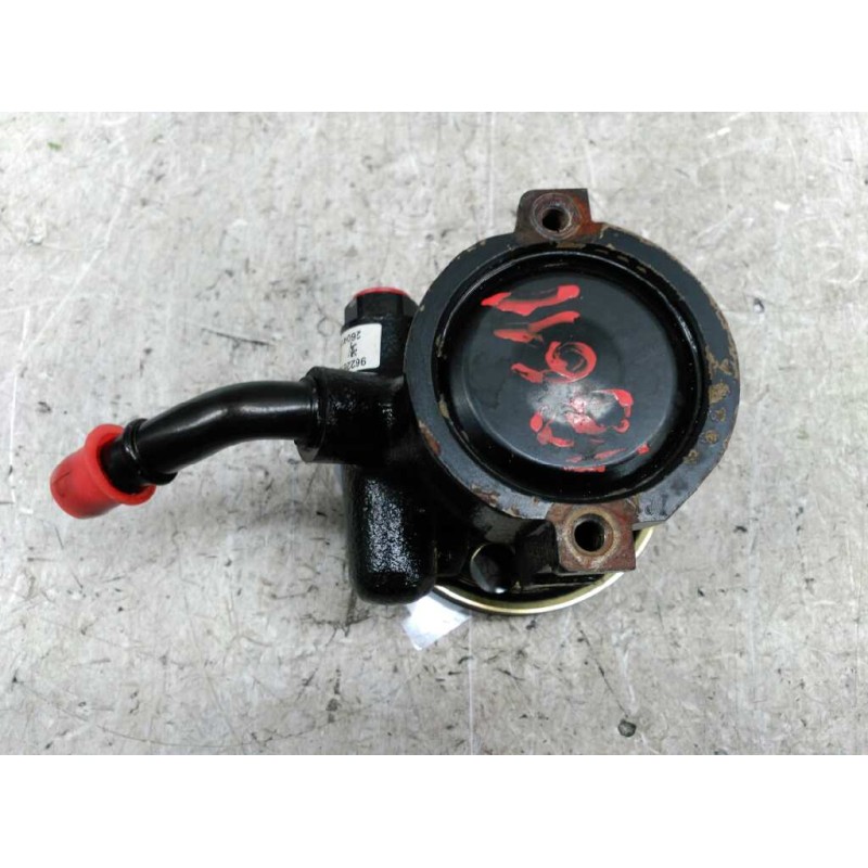 Recambio de bomba direccion para peugeot boxer caja cerr. acristalado (rs2850)(230)('02) 1400 td referencia OEM IAM 9622072080 2 - Blanco 3