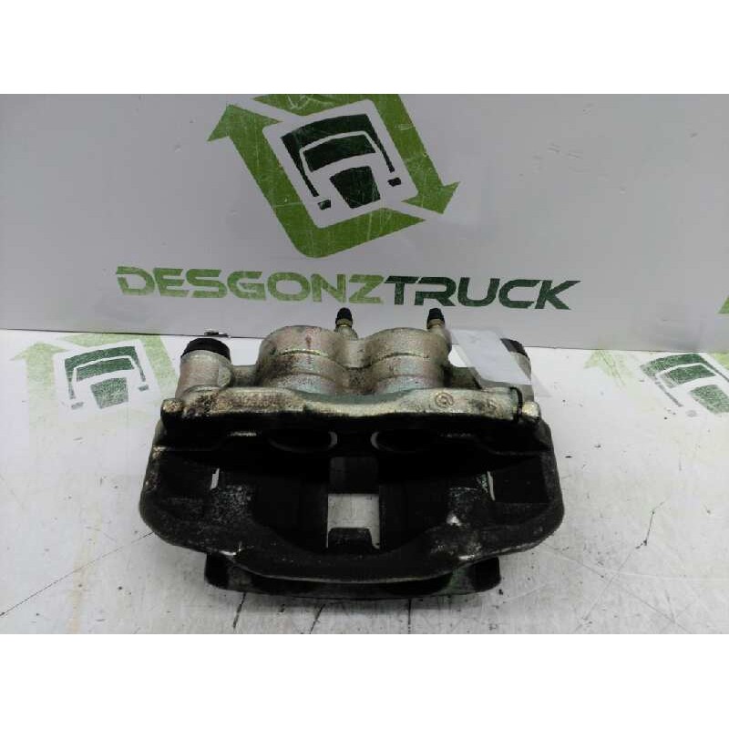 Recambio de pinza freno delantera derecha para peugeot boxer caja abierta (rs2850)(230)('02) 1400 d  caja abierta referencia OEM 3