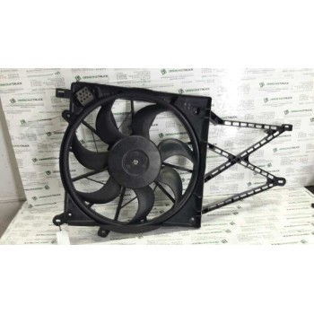 Recambio de electroventilador para opel astra g berlina club referencia OEM IAM 90572751 0130303833 