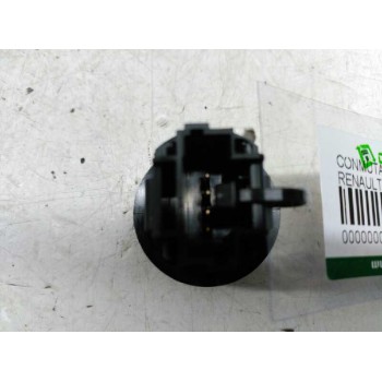 Recambio de conmutador de arranque para renault vel satis (bj0) expression referencia OEM IAM   