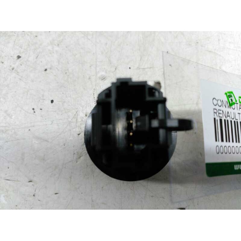 Recambio de conmutador de arranque para renault vel satis (bj0) expression referencia OEM IAM 2