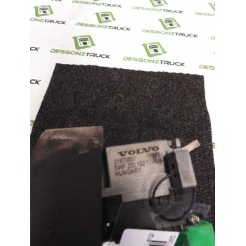 Recambio de mando intermitentes para volvo fh 12 2002  fsa std 4x2 largo globetrotter (lhh2, l2h2) referencia OEM IAM 21670857  