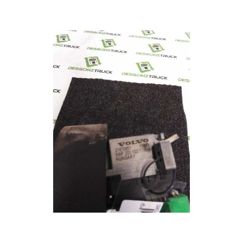 Recambio de mando intermitentes para volvo fh 12 2002  fsa std 4x2 largo globetrotter (lhh2, l2h2) referencia OEM IAM 21670857 - Blanco 2