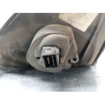 Recambio de retrovisor derecho para ford mondeo berlina (gd) clx referencia OEM IAM   