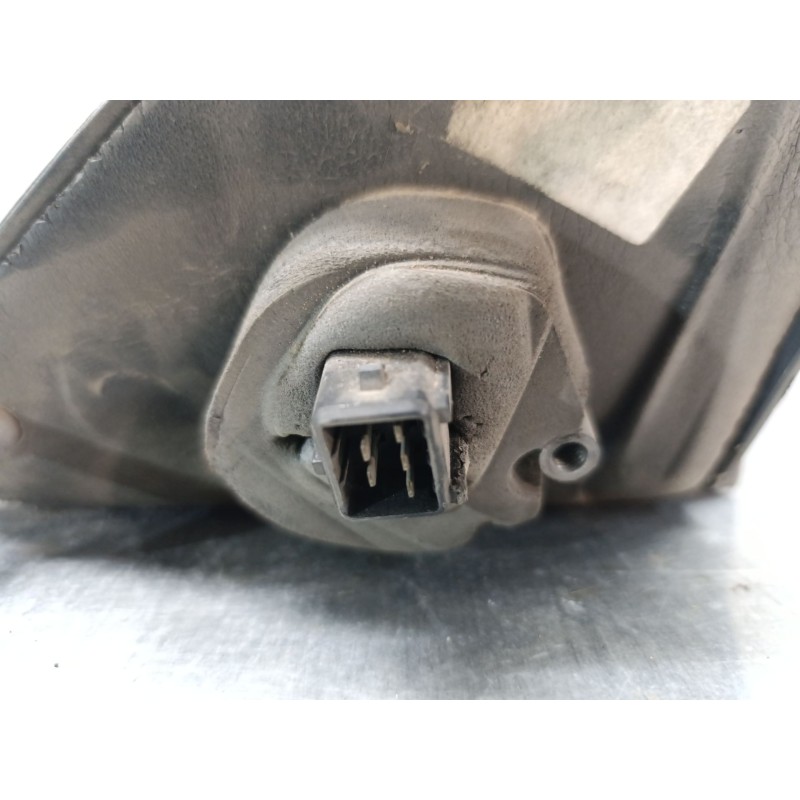 Recambio de retrovisor derecho para ford mondeo berlina (gd) clx referencia OEM IAM 7