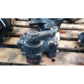 Recambio de caja direccion para man l2000 9.153-10.224 euroi/ii 6.9 diesel referencia OEM IAM 8095955164  