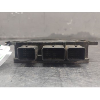 Recambio de centralita motor uce para renault megane ii berlina 5p authentique referencia OEM IAM 8200259832 8200326910 