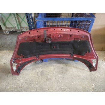 Recambio de capo para renault grand scénic iii (jz0/1_) 1.5 dci referencia OEM IAM   