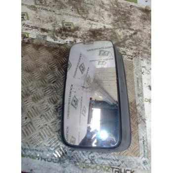 Recambio de retrovisor derecho para man tg - a 18.xxx fg / bb   (e3/e4) xlx referencia OEM IAM   