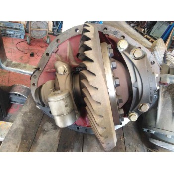 Recambio de grupo para daf serie xf105.xxx fsa 4x2 space-cab referencia OEM IAM 1347 RATIO:2.69/16X43 