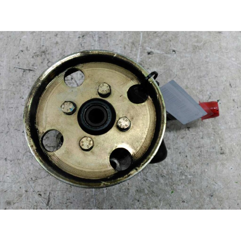 Recambio de bomba direccion para peugeot boxer caja cerr. acristalado (rs2850)(230)('02) 1400 td referencia OEM IAM 9622072080 2 - Blanco 4