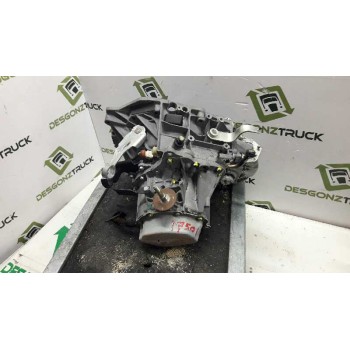 Recambio de caja cambios para peugeot 306 berlina 3/5 puertas (s1) profil dt referencia OEM IAM 20TB59  