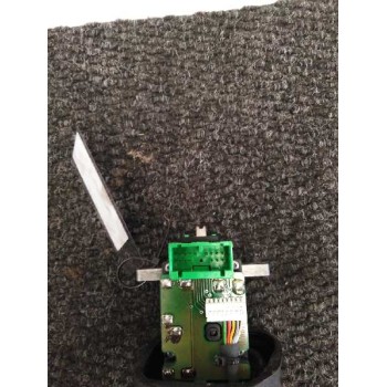Recambio de mando intermitentes para volvo fh 12 2002  fsa std 4x2 largo globetrotter (lhh2, l2h2) referencia OEM IAM 21670857  
