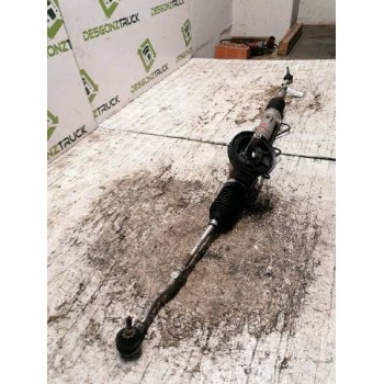 Recambio de cremallera direccion para peugeot partner kombi access referencia OEM IAM E3010  