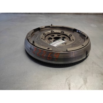 Recambio de volante motor para peugeot 307 break / sw (s1) break xs referencia OEM IAM 9659269480  