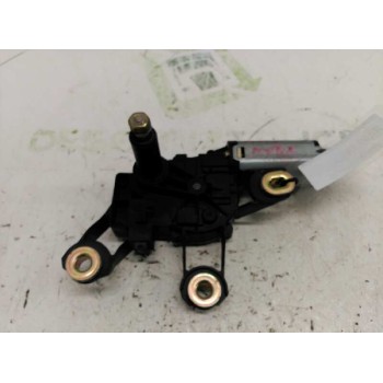 Recambio de motor limpia trasero para ford fusion (cbk) ambiente referencia OEM IAM 2S61A17K441AB 1422314 
