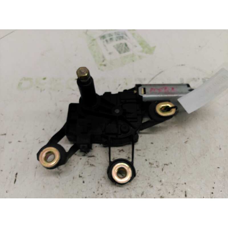 Recambio de motor limpia trasero para ford fusion (cbk) ambiente referencia OEM IAM 2S61A17K441AB 1422314 - Azul 3