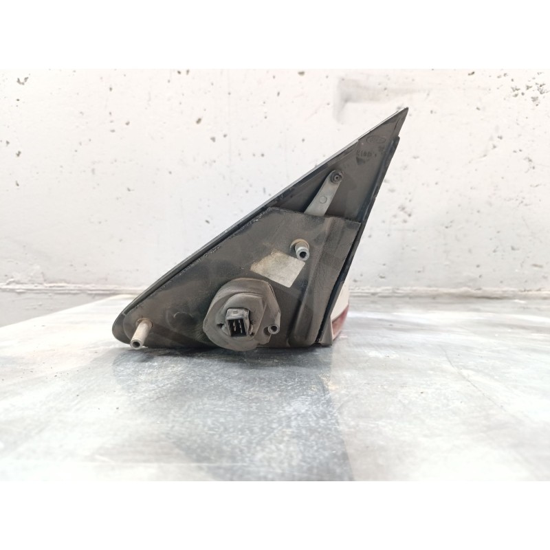 Recambio de retrovisor derecho para ford mondeo berlina (gd) clx referencia OEM IAM 8