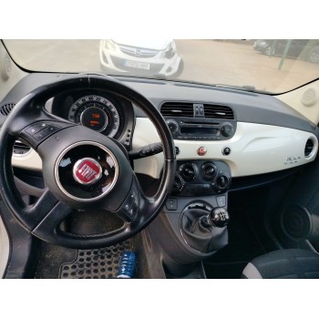 fiat 500 c (312_) del año 2009