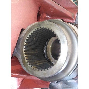 Recambio de grupo para daf serie xf105.xxx fsa 4x2 space-cab referencia OEM IAM 1347 RATIO:2.69/16X43 