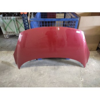 Recambio de capo para renault grand scénic iii (jz0/1_) 1.5 dci referencia OEM IAM   