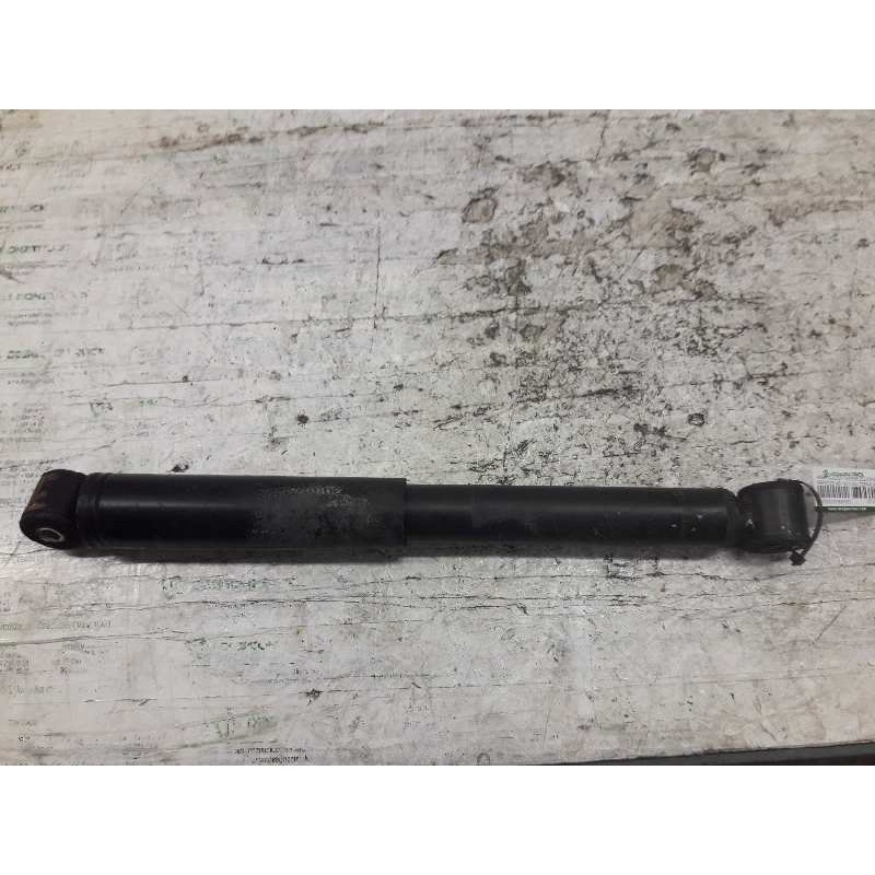 Recambio de amortiguador trasero izquierdo para mercedes-benz mb 100 d caja cerrada / combi combi i (bm 631.333/343) referencia - Blanco