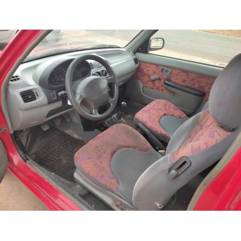 nissan micra (k11) del año 1999