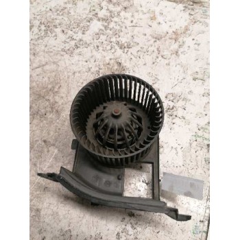 VENTILADOR CALEFACCION 2 PINS