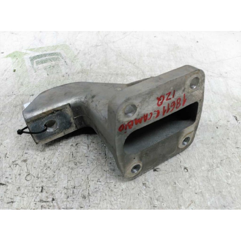 Recambio de soporte cambio para peugeot boxer caja cerr. acristalado (rs2850)(230)(´02) 1400 td referencia OEM IAM 1323235080  