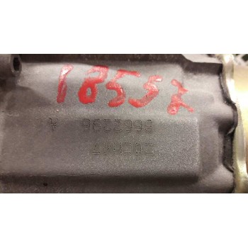 Recambio de caja cambios para peugeot partner (s1) combispace referencia OEM IAM 20CH47 8662296A 