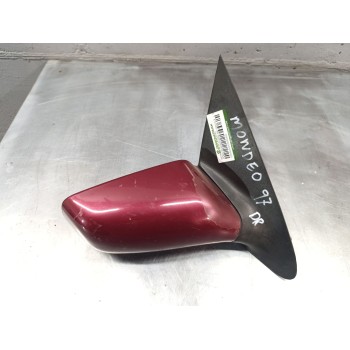 Recambio de retrovisor derecho para ford mondeo berlina (gd) clx referencia OEM IAM   