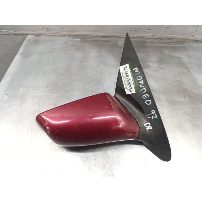 Recambio de retrovisor derecho para ford mondeo berlina (gd) clx referencia OEM IAM 9