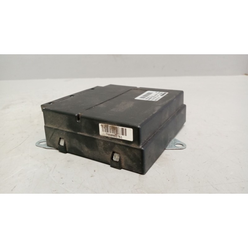 Recambio de modulo electronico para daf serie xf105.460 12.9 diesel referencia OEM IAM 1737239  4461702180 - Blanco 2