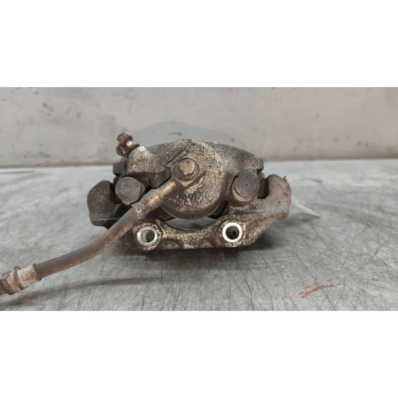 Recambio de pinza freno delantera izquierda para opel vectra b berlina básico referencia OEM IAM 3