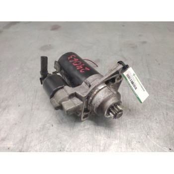 MOTOR ARRANQUE 0001123012 10 DIENTES