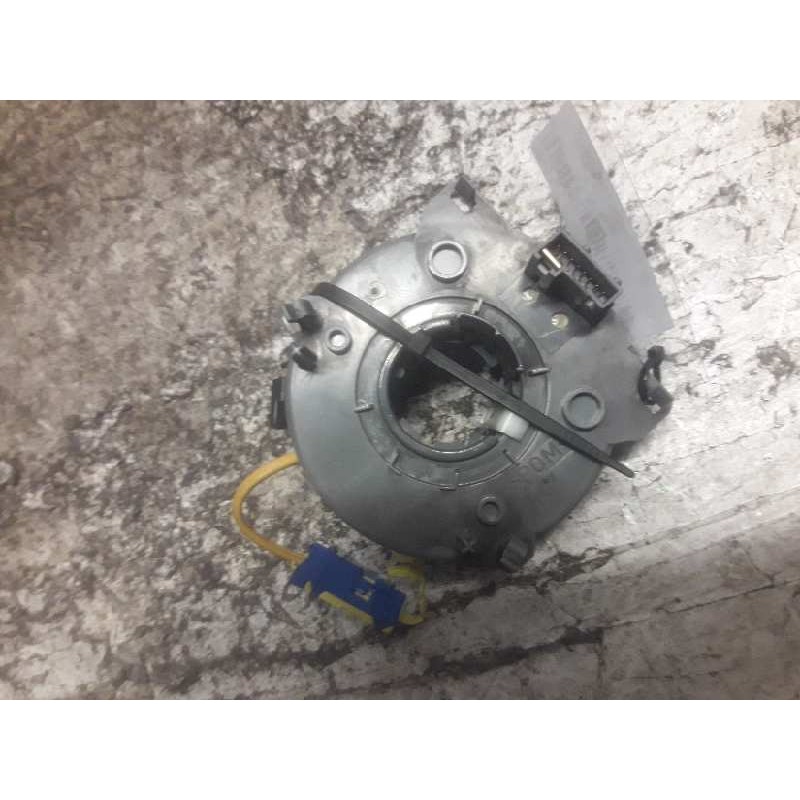 Recambio de anillo airbag para opel astra g berlina club referencia OEM IAM 90588757 16106612 8 PINS 3