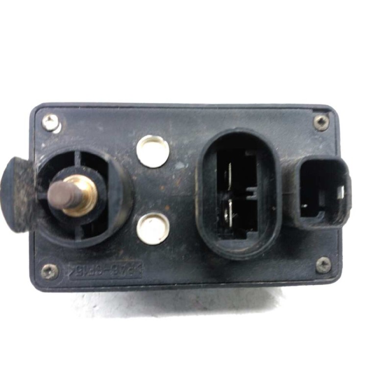 Recambio de caja precalentamiento para renault scenic (ja..) 1.9 d rt referencia OEM IAM 7700107794 - Gris 2