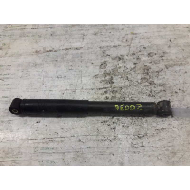 Recambio de amortiguador trasero izquierdo para mercedes-benz mb 100 d caja cerrada / combi combi i (bm 631.333/343) referencia - Blanco 2