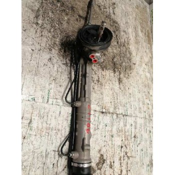Recambio de cremallera direccion para peugeot partner kombi access referencia OEM IAM E3010  