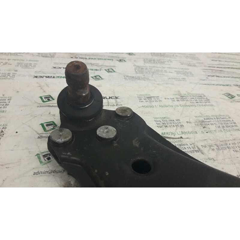 Recambio de brazo suspension inferior delantero derecho para opel astra g berlina club referencia OEM IAM 2