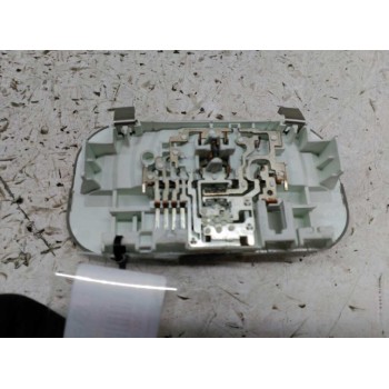 Recambio de luz interior para citroën c2 furio referencia OEM IAM 9680717080  