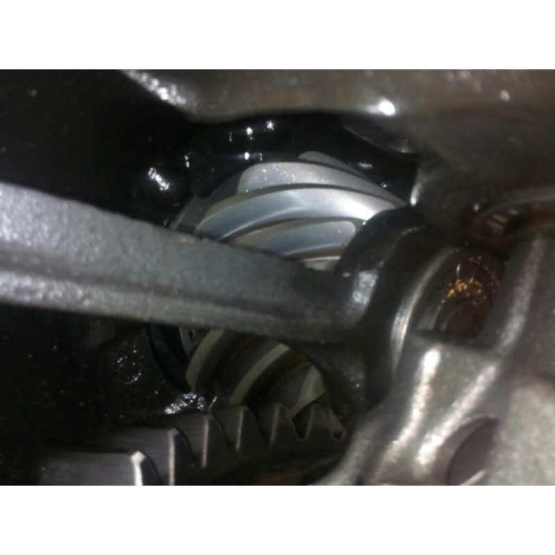 Recambio de grupo para iveco stralis (ad/at) fg ad   4x2 tráfico urbano referencia OEM IAM MS13175DFEN12308 7186785 1/308 - Verde 6